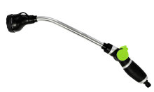 Vanningsstav soft med 8 sprayfunksjoner - Garden